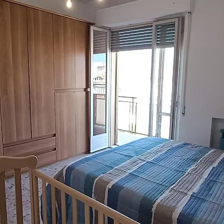 Casa Di Velluto A 150 Metri Dal Mare * セニガッリア