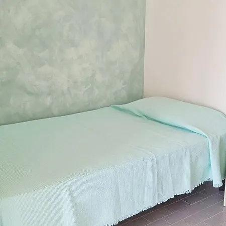 Casa Di Velluto A 150 Metri Dal Mare アパート セニガッリア