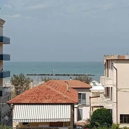 アパート Casa Di Velluto A 150 Metri Dal Mare *