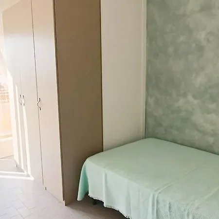 Casa Di Velluto A 150 Metri Dal Mare セニガッリア